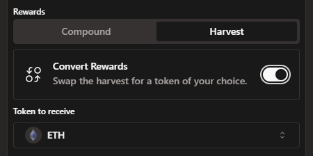 Rewards